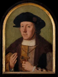 Ritratto di un uomo